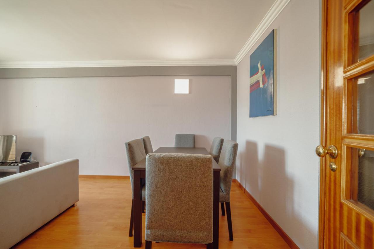 Matosinhos Seaside Apartment By Vacationy Exterior photo